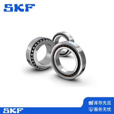SKF深沟球轴承